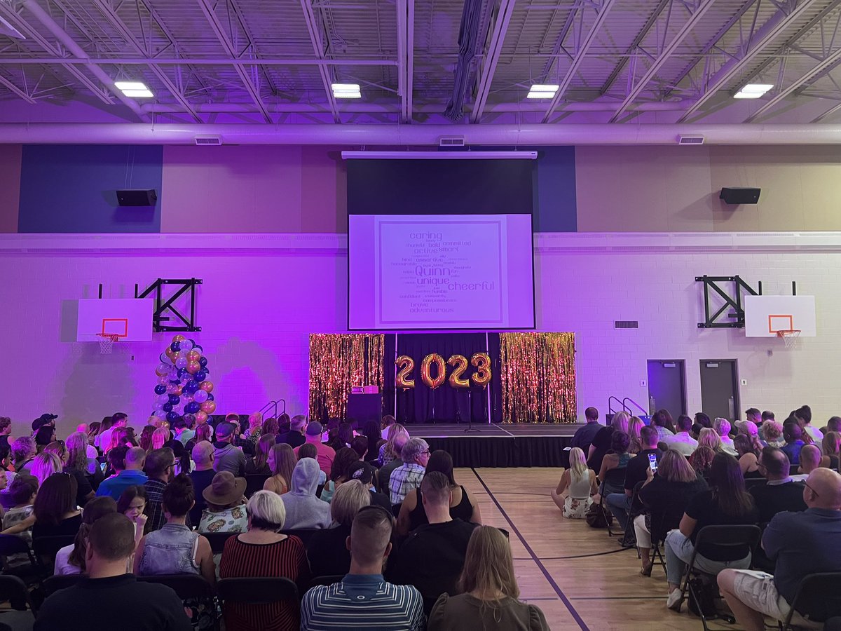 Herons Crossing School tweet media