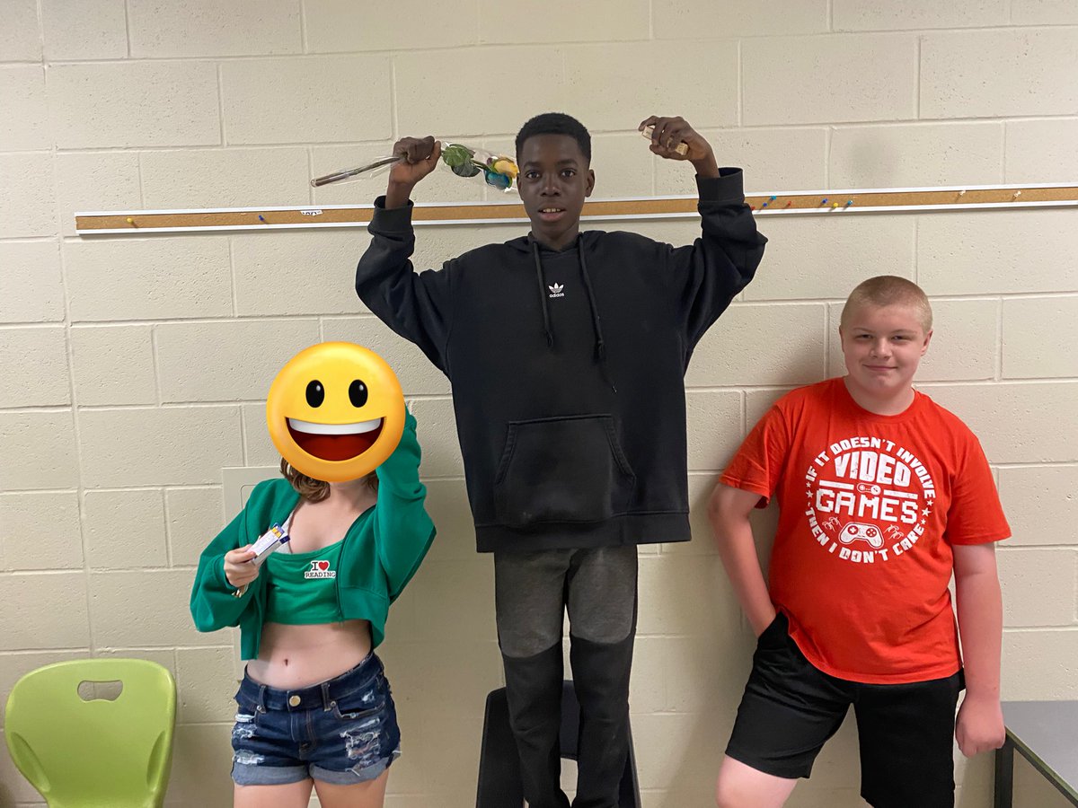 Our 2nd annual Spelling Bee 🐝 was a success! <a href="/MollyBrant_LDSB/">Molly Brant ES</a>