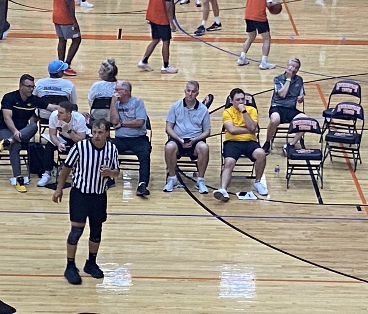 Gateway Sports Venue tweet media