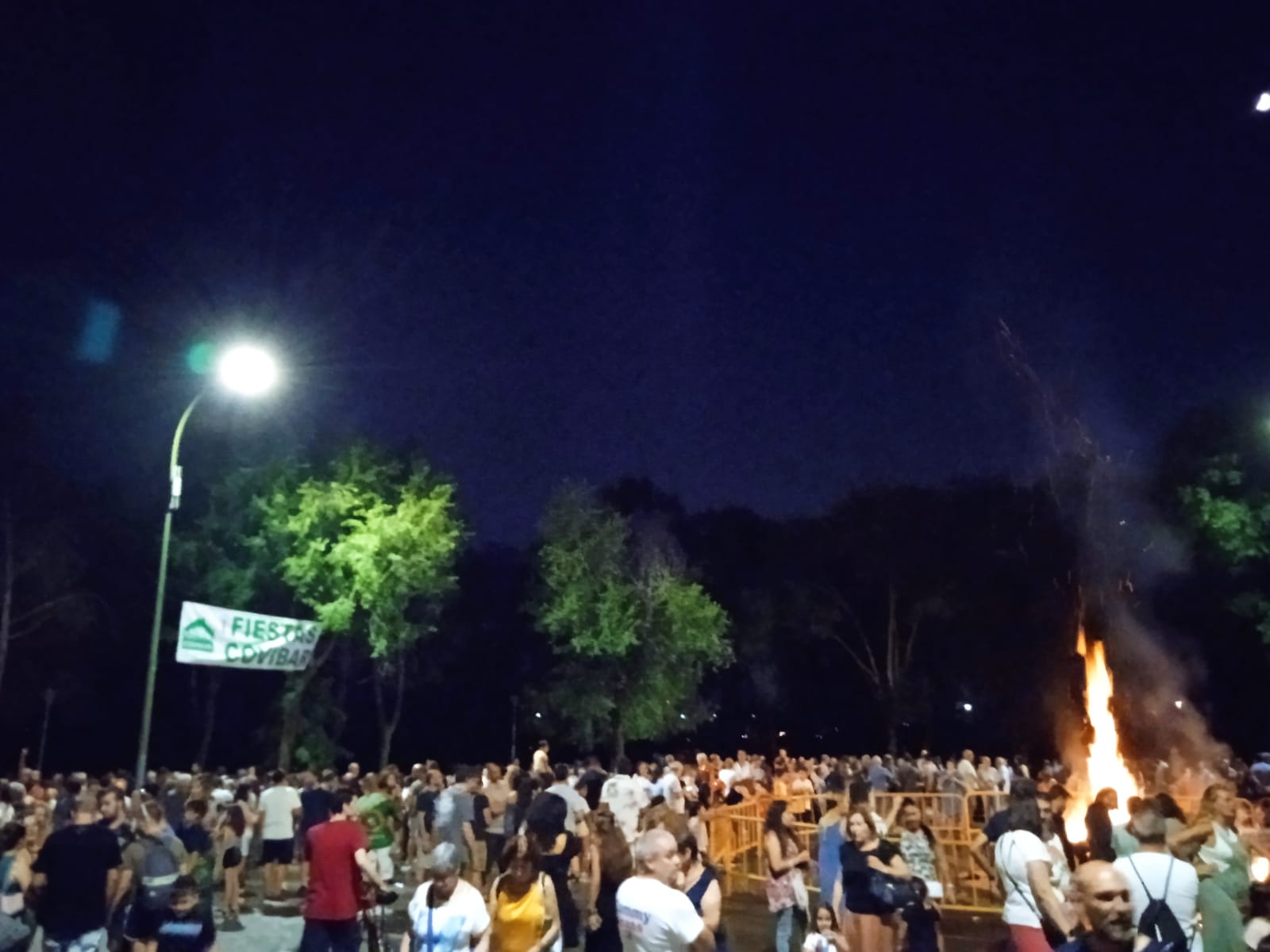 Foto cedida por Ayuntamiento de Rivas