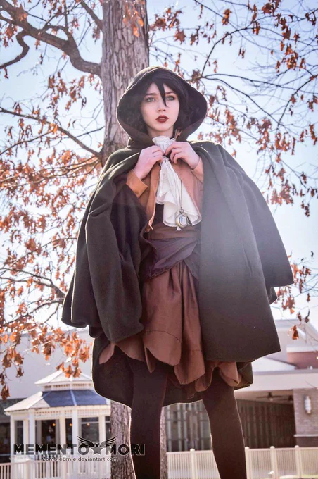  some of the shoot I did with  back in 2017. Really must work with her again one day~