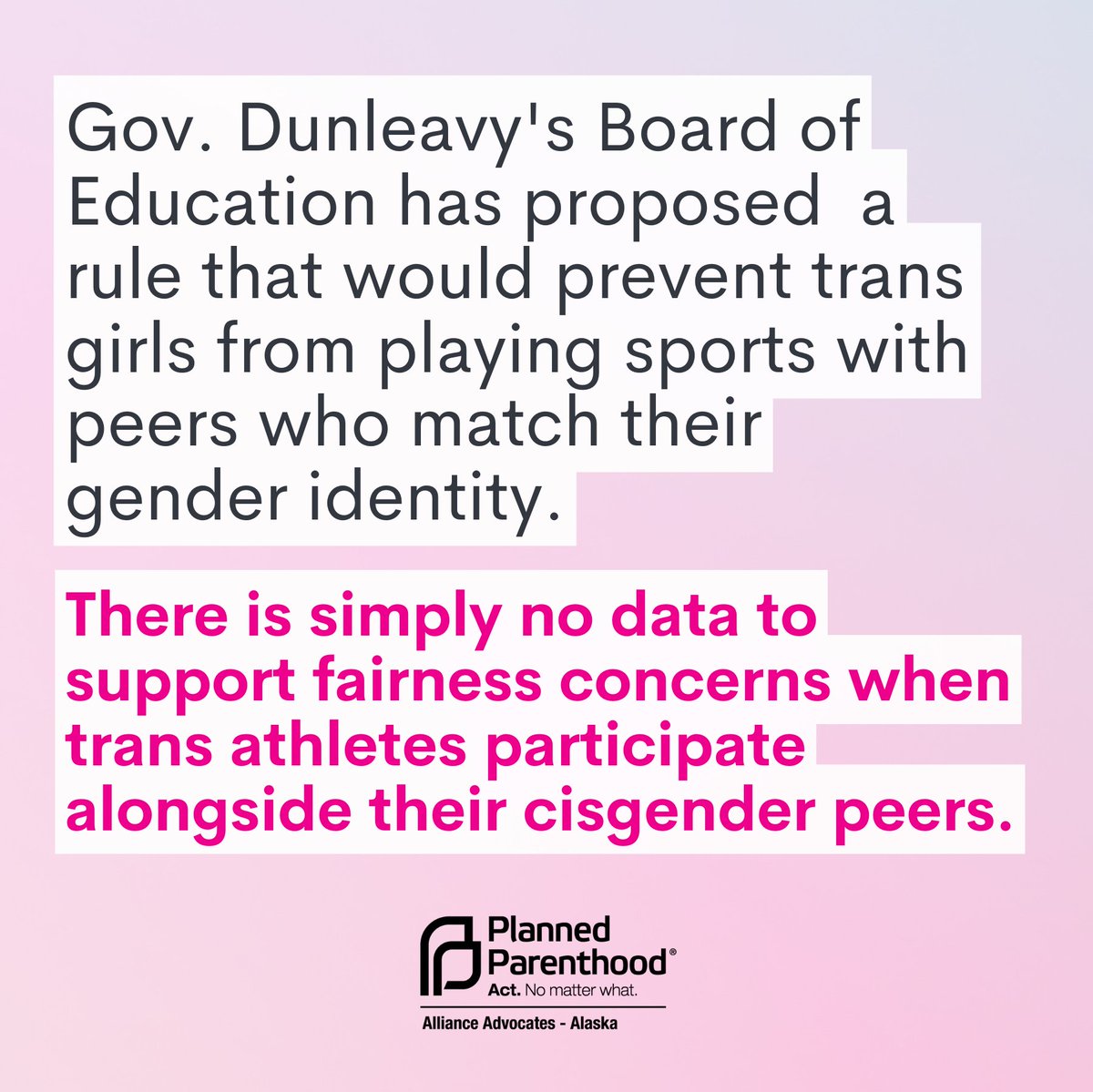 Planned Parenthood Alaska tweet media