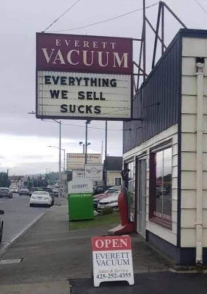 ballinluxe's tweet image. Truth In Advertising 

#funnymemes #truthinadvertising #vacuum