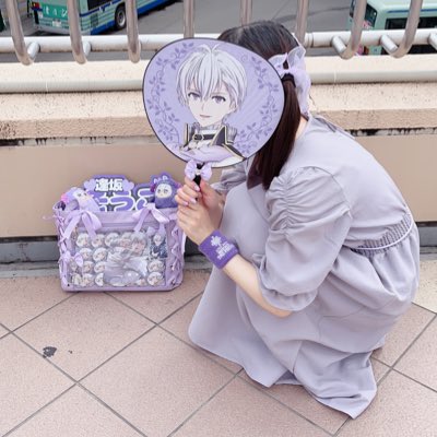 #新しいプロフィール画像