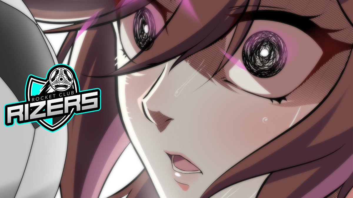 Hoy empieza la Rocket League League , Best Neo Egoist Rocket League Team !! Vamoos <a href="/kzineel/">Zineel</a> , <a href="/ZamueRL/">Zamué</a> , <a href="/Azfura/">NRG Azfura</a> y luego hacemos un segundo intento de Only Up o me quedo calva lo que pase primero :) Twitch.tv/renrize