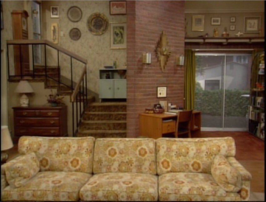 If you don’t know these livingrooms, just get off my TL. We have nothing to talk about