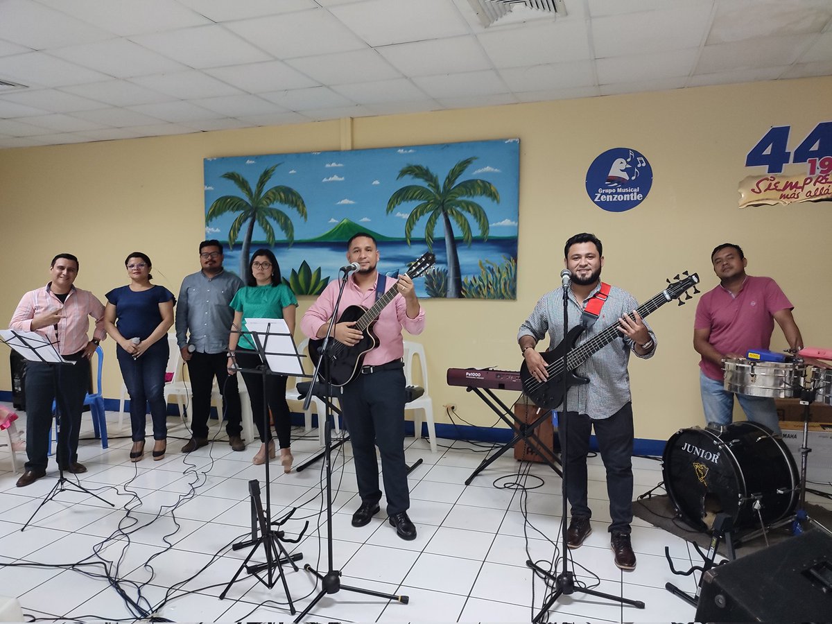 Celebrando los 87 años del Natalicio del Comandante Carlos Fonseca y el día del padre en nuestra gloriosa institución.
#2023JuntosVamosAdelante #UnidosEnVictorias #PLOMO19 #JunioEnVictorias #ManaguaSandinista #FuerzaDeVictorias #Sandino #SandinoVive #Nicaragua #FSLN #Managua