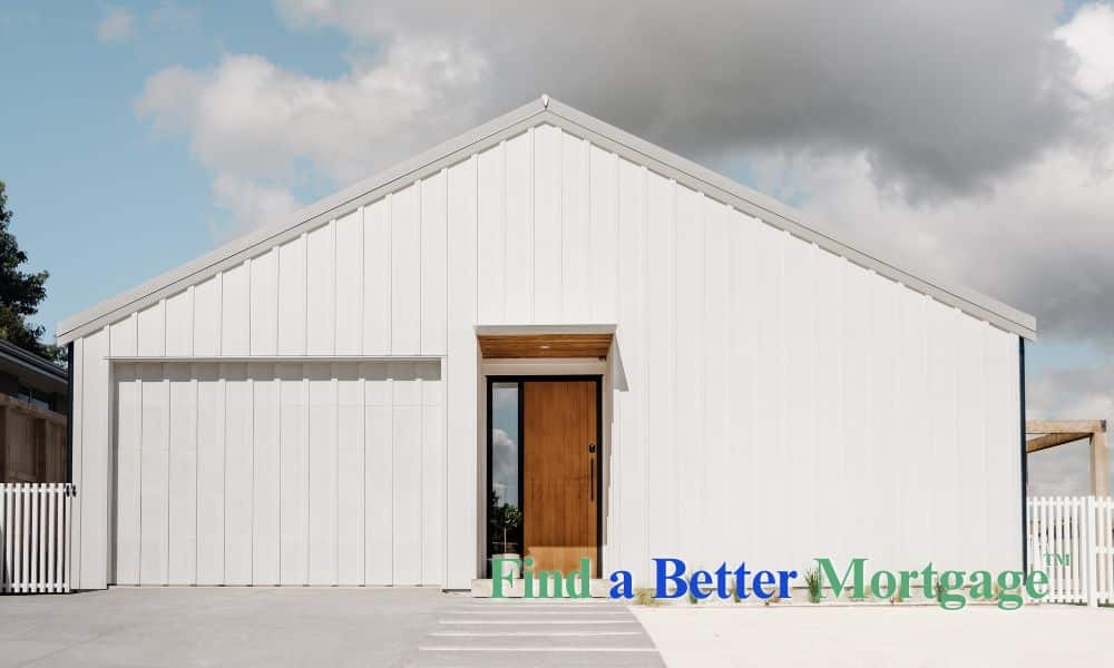 Barndominiums Canada: The Steel Building Solution for Your Dream Home Read all about it at findabettermortgage.ca/barndominiums-… #mortgages