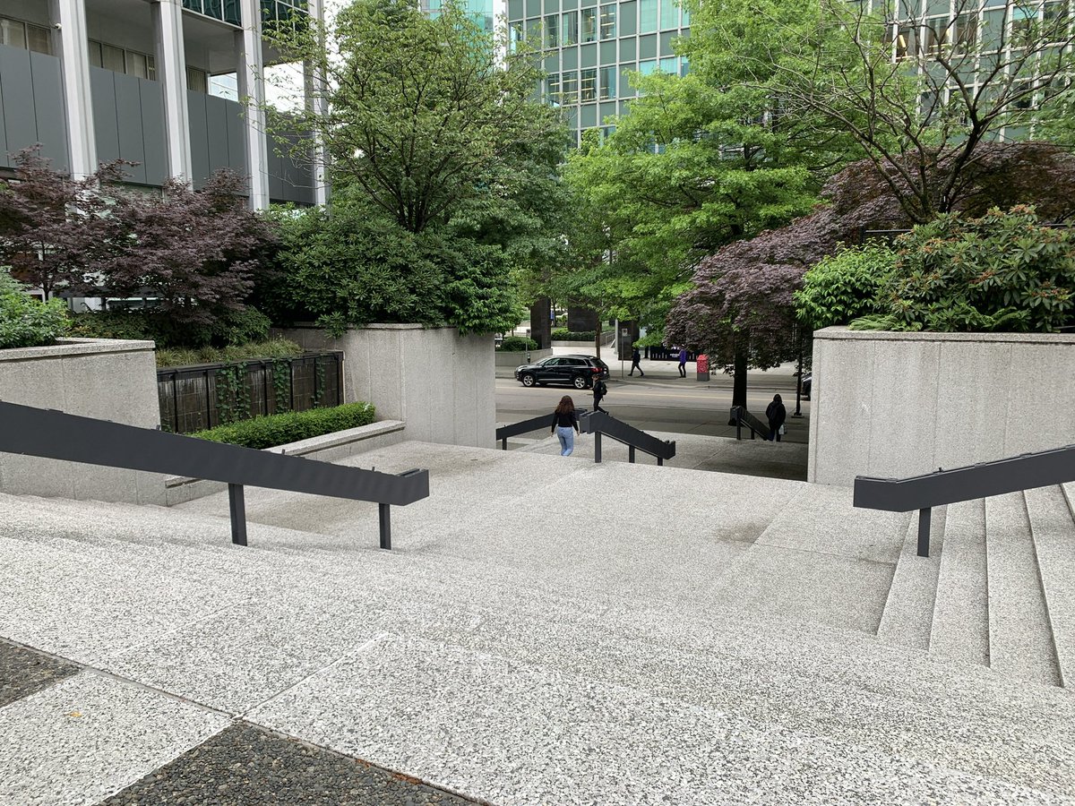 you deserve 7 years of free therapy if you recognize this place