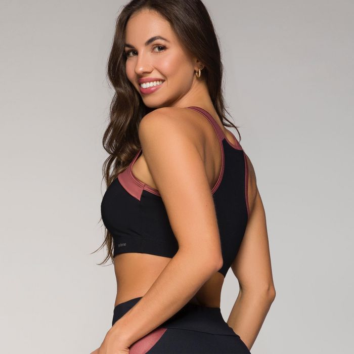 jospolsport's tweet photo. Top alça Selene Original 

produzida com o conceito sem costura, oferece  suavidade para seu cotidiano garantindo o melhor maior conforto e experiência 

Acesse nossa loja pelo o link e garanta logo a sua 
https://t.co/XRfWKeW6v1

Jospol a loja que combina com seu estilo https://t.co/Krv6TTr0OX