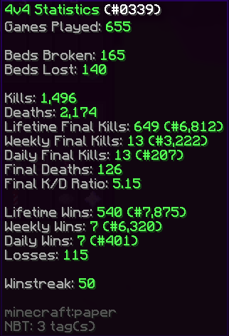 NOT_SPALK_TV's tweet photo. Uffff 🥵 winstreak looking hella fine 🔥
been grinding the last few days and i cant even play casually without my squad anymore because im scared i lose my winstreak anyways have a nice day 😅 https://t.co/GDbKNGygZ1