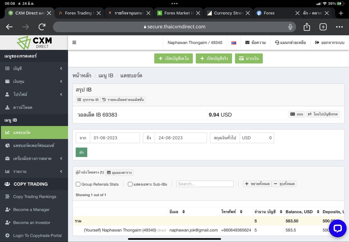 Forex_dashboard's tweet photo. ค่อยๆเก็บสะสม
Millionaire Dashboard ระบบเทรดที่ไม่สนใจกราฟ ไม่สนใจข่าว
#forex #millionairedashboard #forextrader 
#forextrading https://t.co/Oaub9ggGmZ
