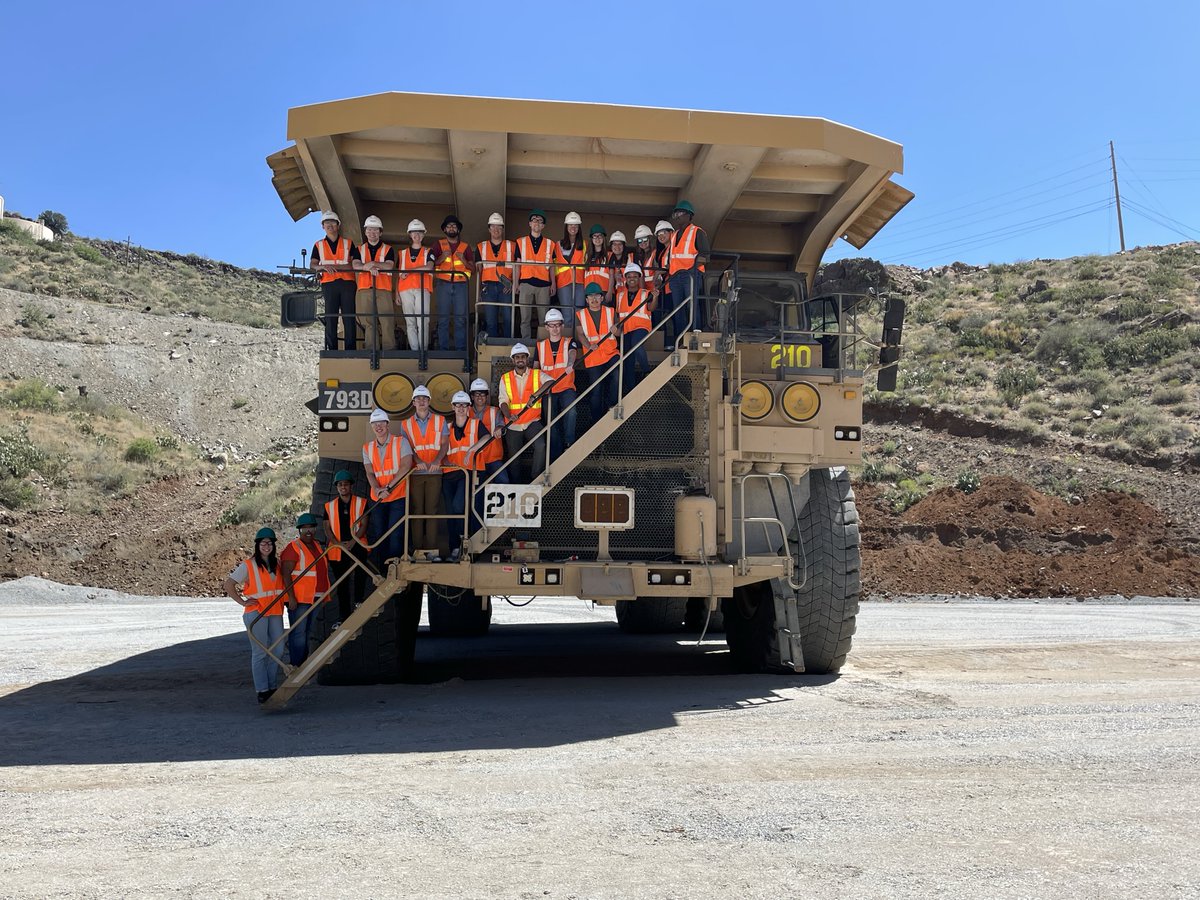 Freeport-McMoRan tweet media