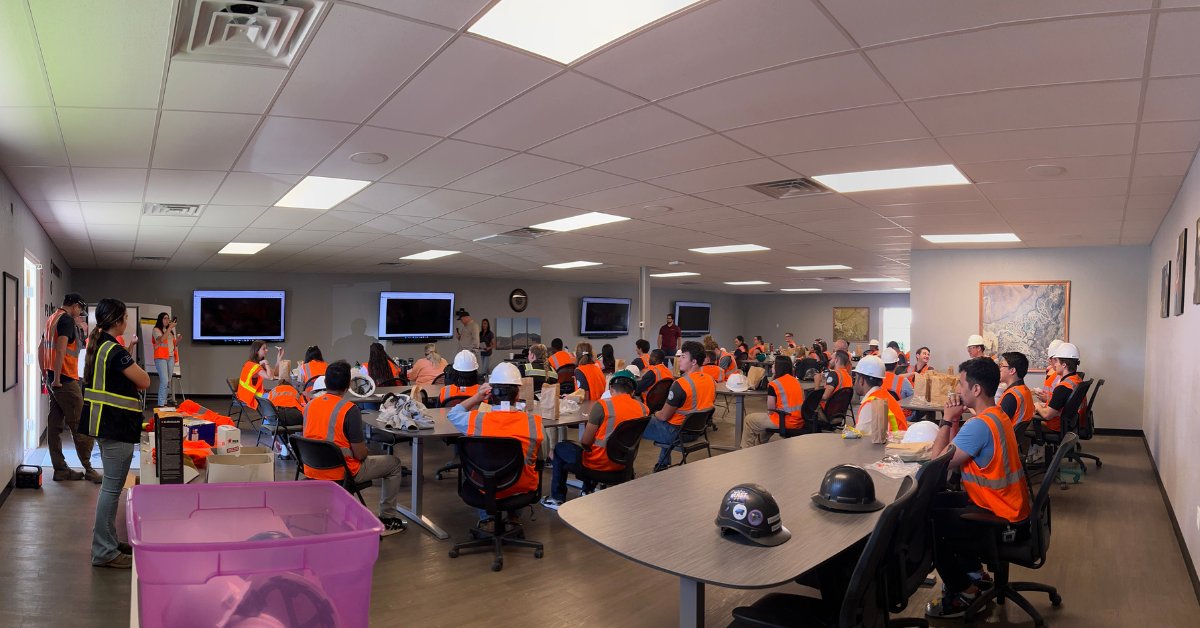Freeport-McMoRan tweet media