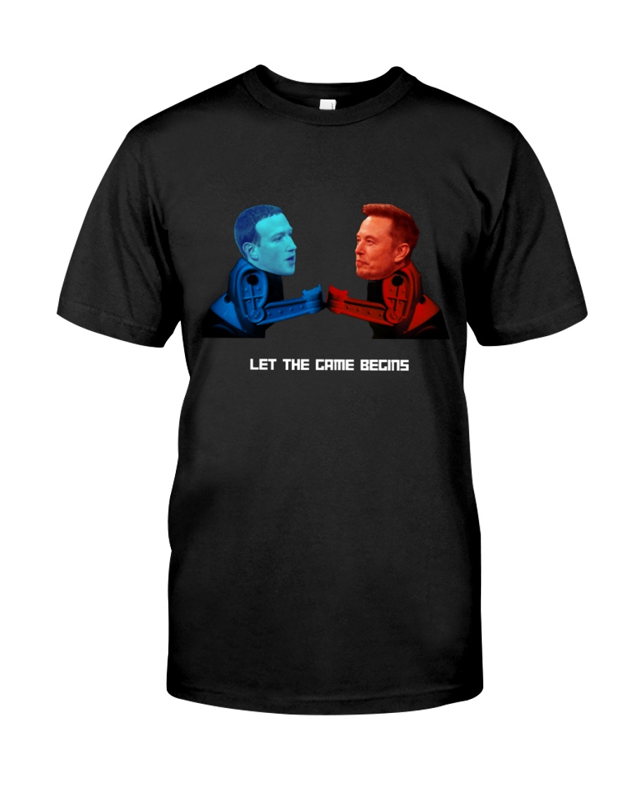 HatimiNizar's tweet photo. Haa Guys look the T-shirt i found on this shop i cant wait to the show shop it from here https://t.co/nfbVddGhnO
#MuskVsZuckerberg #TechTitansClash #BillionaireBrawl #TechFight #BattleofInnovation
#BrainsandBrawn #EntrepreneurShowdown
#TechHeavyweights #FightoftheTitans #TechMegaMatch