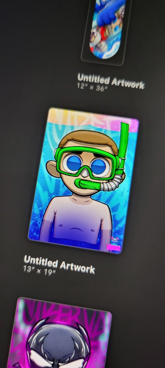 Summer time Vibes #cybervandals