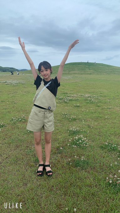 Twitterのコスプレ画像22