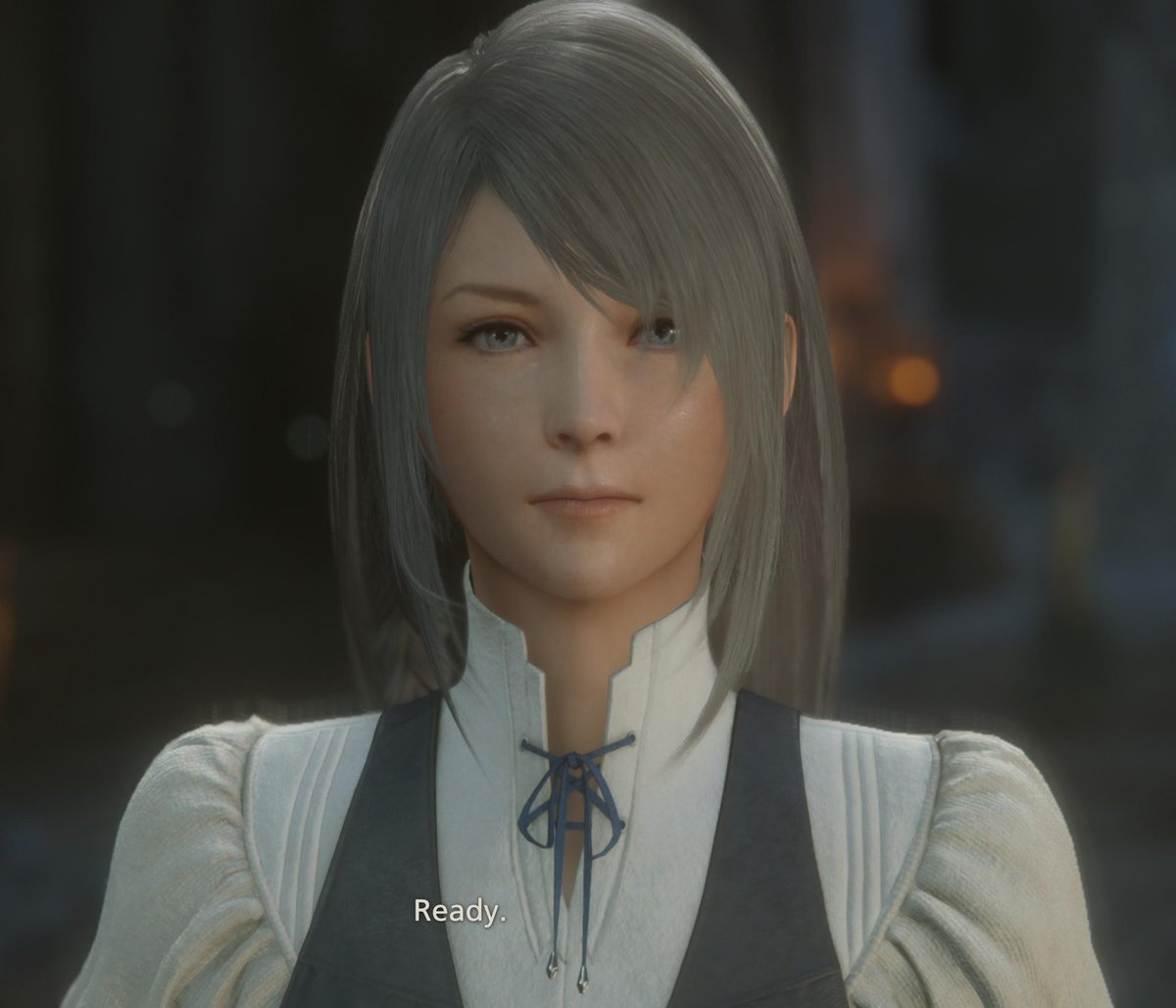 Goooood morning.

Clive and Jill look sooo good.