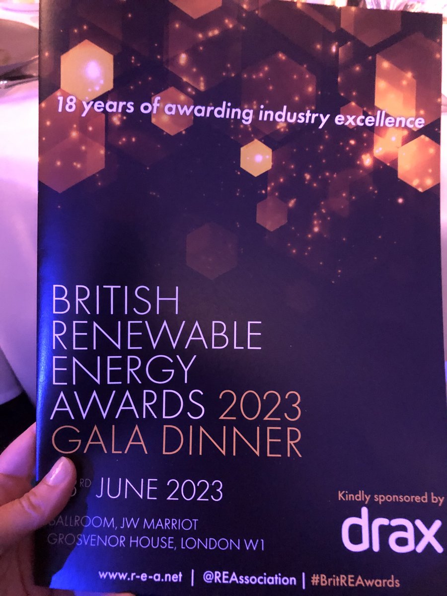 SupergenBioHub's tweet photo. We are proud to be at the @REAssociation #britreawards this evening with the five fabulous postgraduate students shortlisted for the Future Game Changers Award sponsored by @Glennmont @CollLarkin12 @Atughwe @marvinwright_ @mama0924763309 @priyanka_pripri
@SupergenORE @SENHub1 https://t.co/wEpn3kU7w3