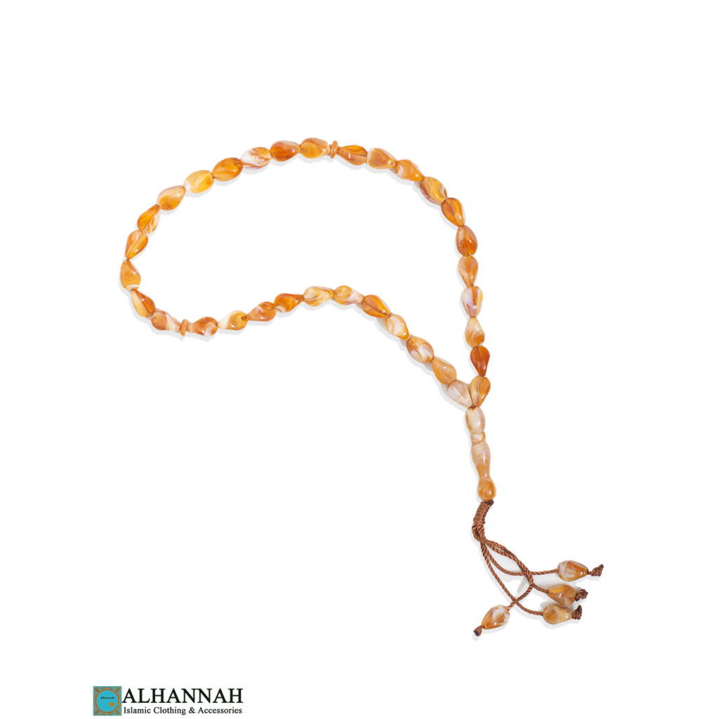🌺📿 Discover the beauty and durability of High-Quality Turkish Prayer Beads! These beads are perfect for enhancing your prayer experience and adding some style to your daily routine.
#PrayerBeads #MuslimFashion #ModestFashion #DhkirBeads #TasbihBeads

👉 alhannah.com/product-catego…