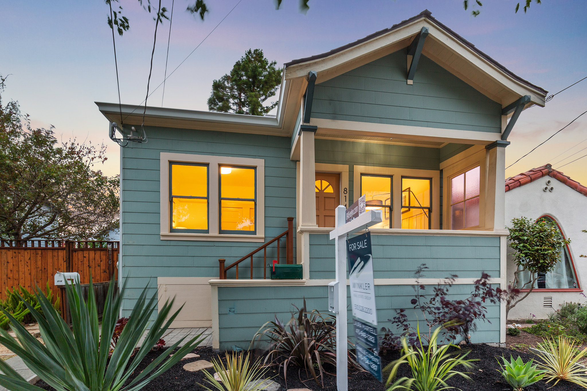 Winkler Real Estate Group on Twitter "🏡 Albany, 849,000, 814 Evelyn