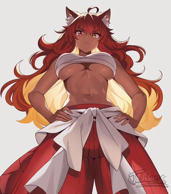 Comm for  