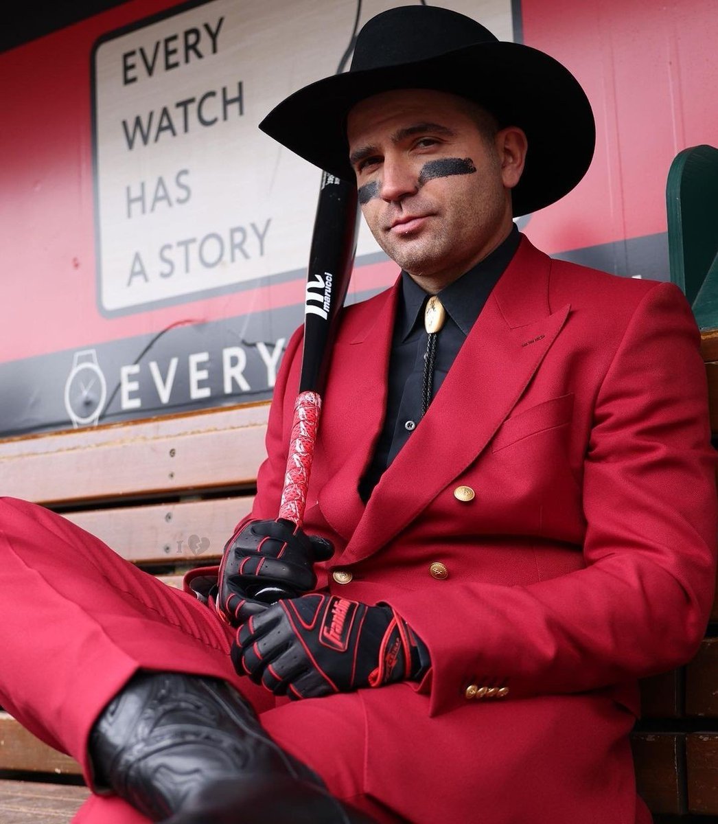 CincyProblems's tweet image. VOTTO STILL BANGS!!!!!! 🐐