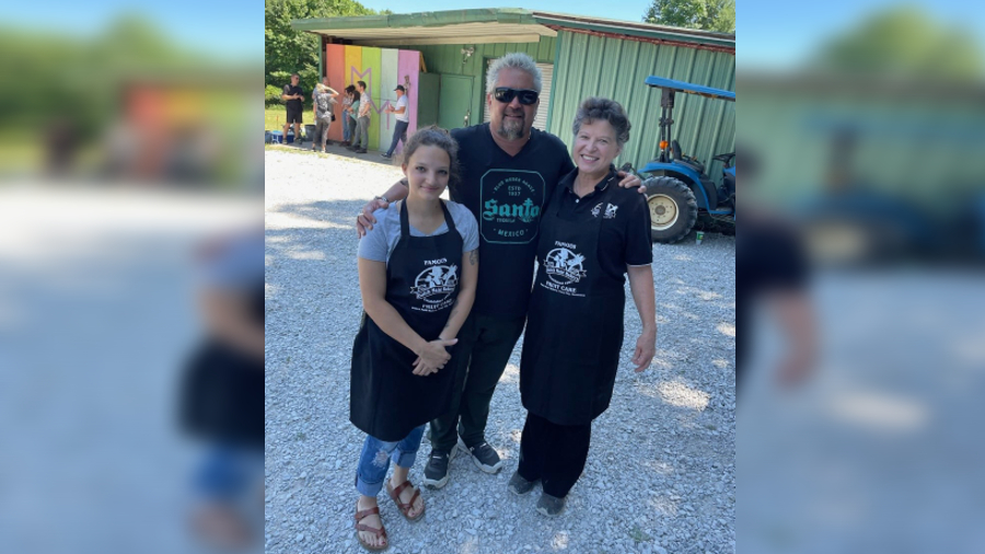 Local 3 News on Twitter "TRACY CITY TREATS The Dutch Maid Bakery