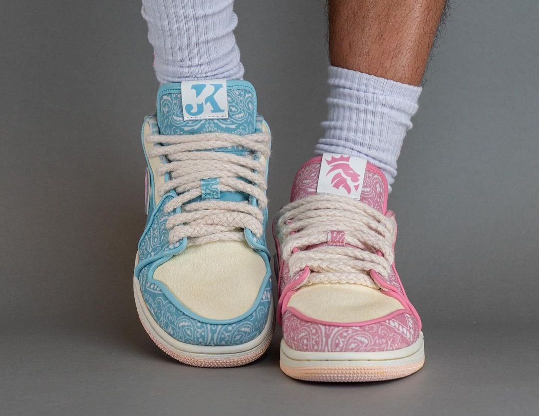 jordan 1 turbo purple