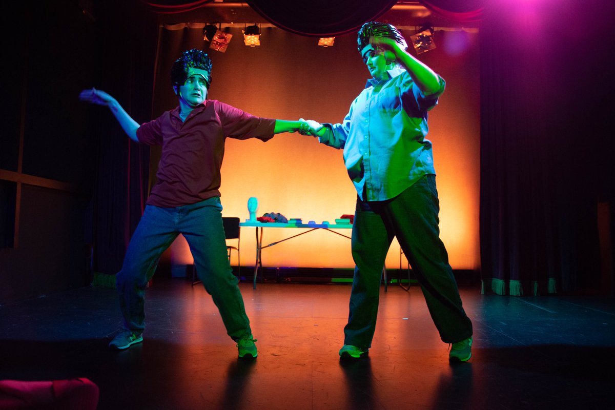 Ars Nova (@arsnova) on Twitter photo How about another ANT Fest photo dump?! 
To All The Black Girls Who've Waited
@hopeyywa
@SqueakyWheelzProd
Lottie and the Deep Blue Sea
@bethgolison
@cpileg
@lottieandthedeepbluesea
2 ROSSES
@jayweneisenberg
π· @dannybristollphoto
@takenbyhellen @98artcollective How about another ANT Fest photo dump?! 
To All The Black Girls Who've Waited
@hopeyywa
@SqueakyWheelzProd
Lottie and the Deep Blue Sea
@bethgolison
@cpileg
@lottieandthedeepbluesea
2 ROSSES
@jayweneisenberg
π· @dannybristollphoto
@takenbyhellen @98artcollective