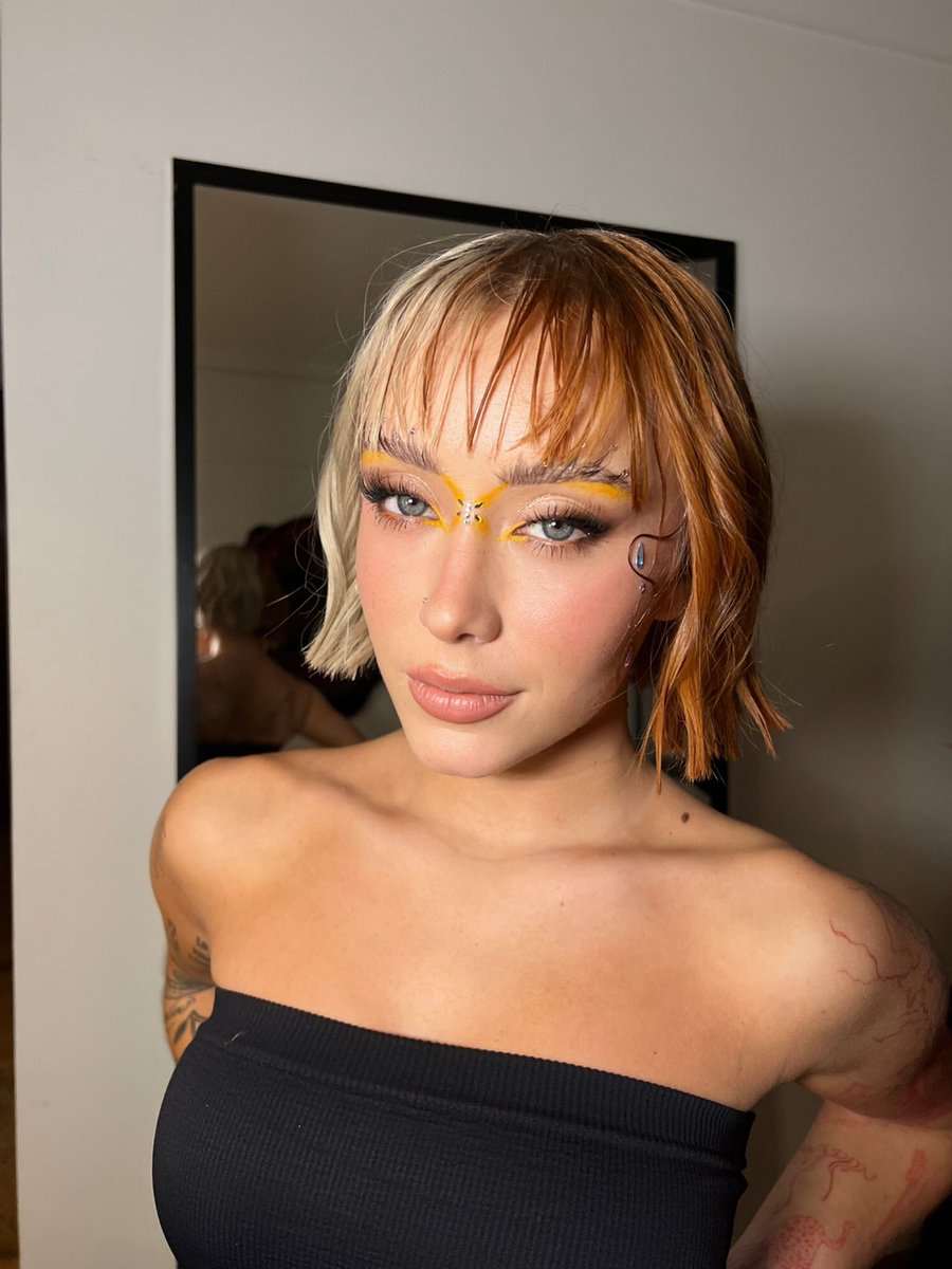 tuli_acostaa's tweet photo. 🫶🏼🦋💛 https://t.co/hXM2dF7heg