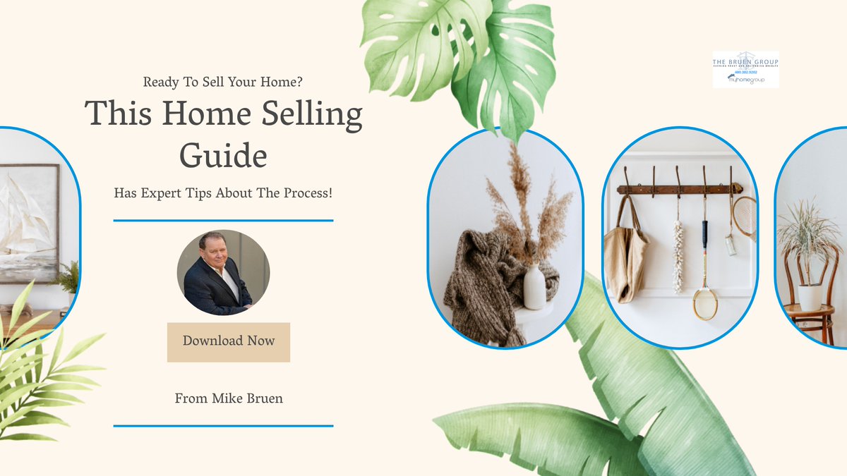 DesertAbodes's tweet photo. Thinking about selling your home? Get your seller guide today and learn about the process of home selling!

Mike Bruen
Associate Broker
CALL/TEXT 480.382.9202
The Bruen Group @ My Home Group
Earning Trust and Delivering... https://t.co/R0hTYp9PBa https://t.co/lRzAIWmXPg
