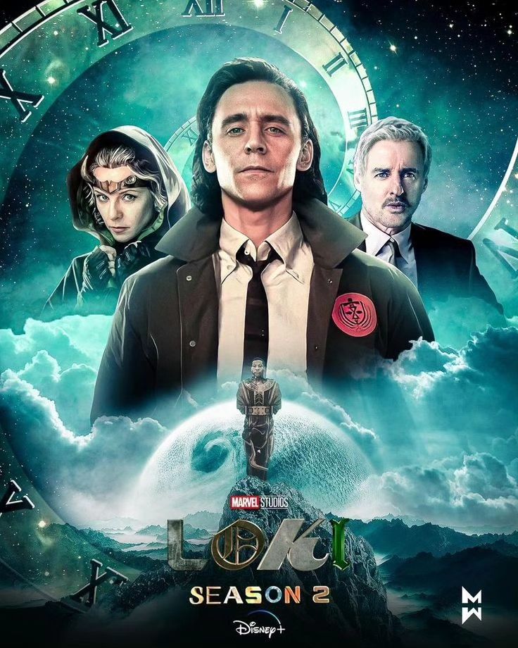 THiddlestonMx's tweet photo. Primera sinopsis oficial de la segunda temporada de #Loki:
"Arranca cuando Loki se ve inmerso en una batalla por el alma de la Autoridad de la Variación Temporal (TVA). Junto con Mobius, Hunter B-15 y un equipo de personajes nuevos y que regresan
(sigue) https://t.co/NR6l1fOF0W