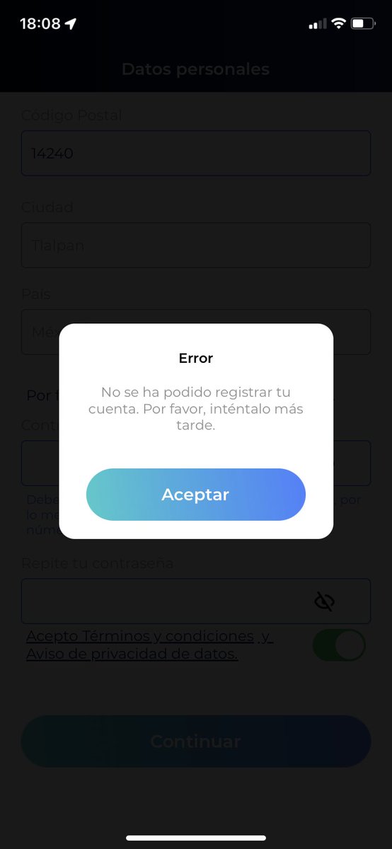 paupromx's tweet photo. @Cinepolis No puedo vincular mi cuenta, ahora eso es lo primero importante https://t.co/JHrR9KrDZe