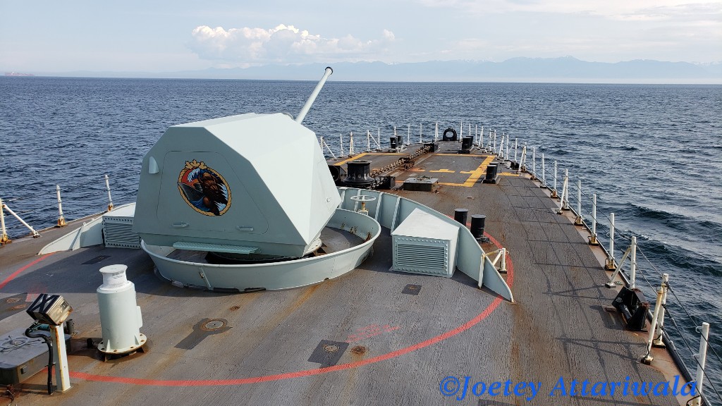 Great to be out at sea with the @RoyalCanNavy on @HMCSWinnipeg for Exercise Trident Fury 2023.

#navy #wethenavy #rcn #ships #shipsinpics