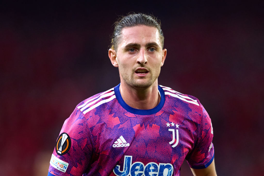 Fabrizio Romano on Twitter "Juventus hope to get the green light from