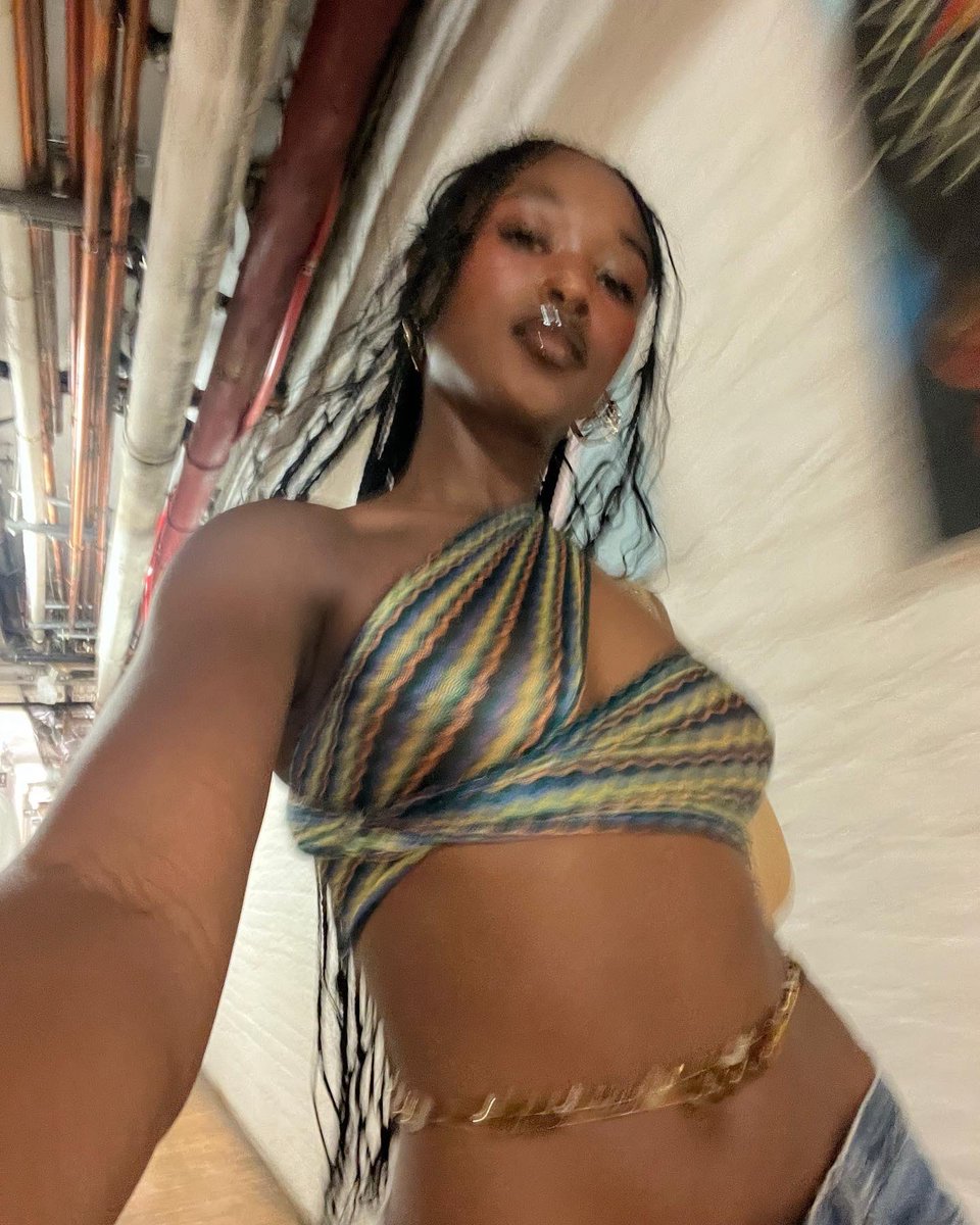 Walk with me🚶🏾‍♀️