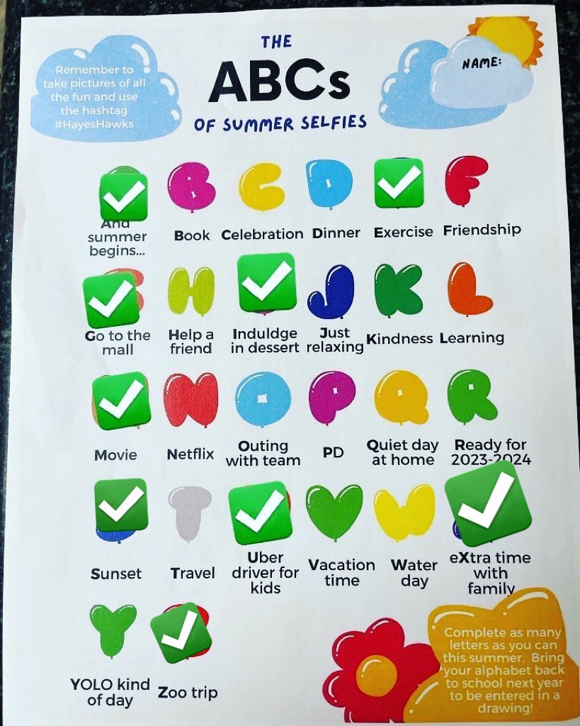 Michelle Walker tweet media