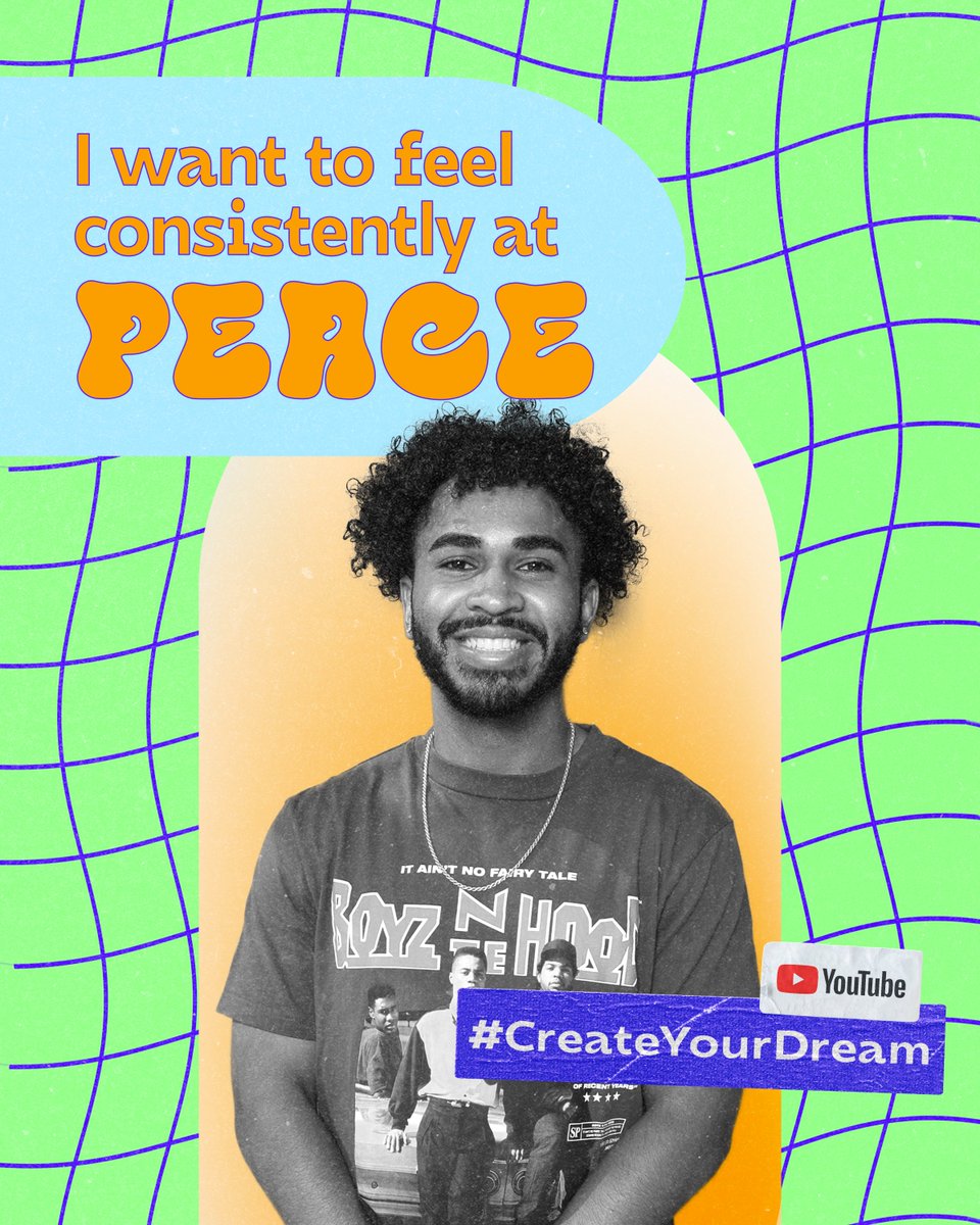 YouTube (@youtube) on Twitter photo <a href="/jayspanks/">Jacob Fraizer</a> love your collage, from the #CreateYourDream Manifestation Wall at #VidConAN23 🎉 <a href="/jayspanks/">Jacob Fraizer</a> love your collage, from the #CreateYourDream Manifestation Wall at #VidConAN23 🎉