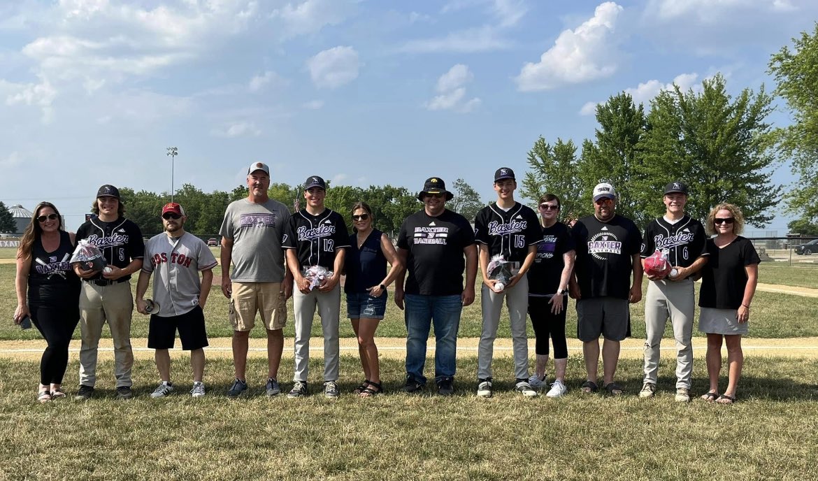 Baxter Bolts Activities tweet media