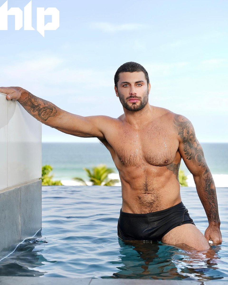 homensdelinguap's tweet photo. God is a Dj and he is the gorgeous Brazilian Dj @jesusluz1 Jesus Luz!!🔥🇧🇷 
https://t.co/NQ9w2UQlzw
https://t.co/9Wk7Cv4hoB

#jesusluz
#dj #musician #brazilian
#malemodelling #malemodel
#fitnessmotiviation
#portrait #photography #photoshoot https://t.co/FRmiDzHmxG