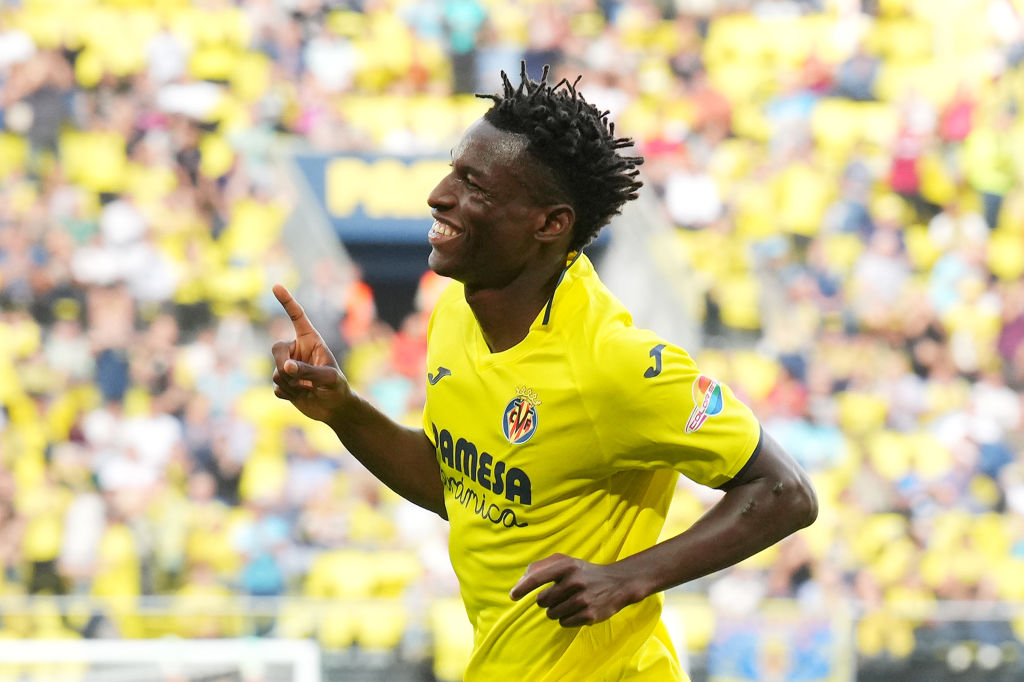 Main part of medical tests for Nicolas Jackson will take place today; Chelsea are finally checking contracts with Villarreal for €37m deal. 🔵🩺 #CFC 

Deal completed on Friday and now set to be signed as Jackson will be unveiled as new signing soon on very long term contract.
