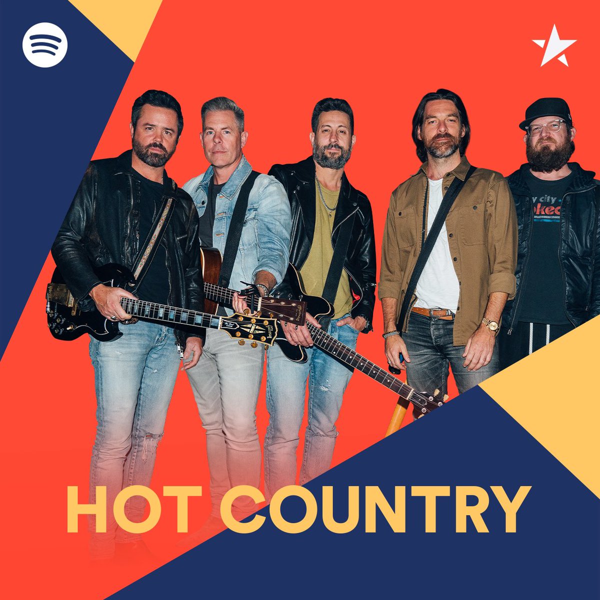 .@spotify with the love 👊 Listen to #MemoryLane on #hotcountry OD.lnk.to/HotCountry
