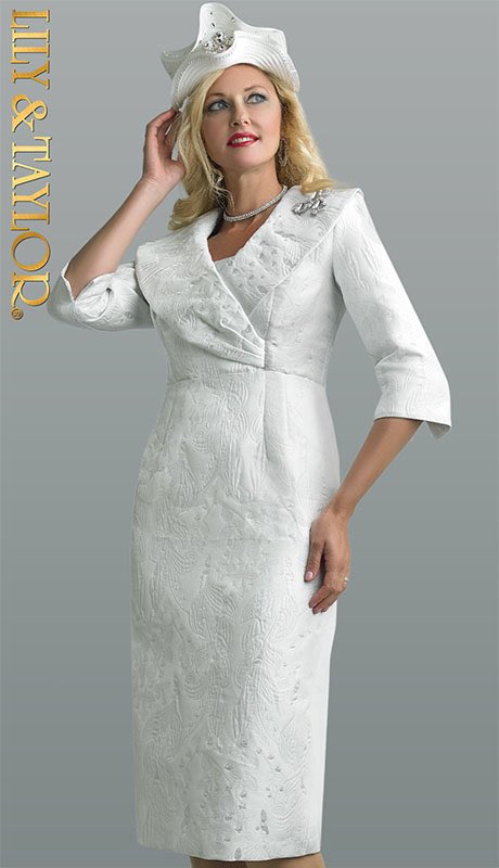 Denese68070435's tweet image. “Simply Stunning, Exude Elegance”
Lily &amp;amp; Taylor Dresses!
Visit our website @ elegantfashionsandstyles.com
#designerdresses #churchdresses #designerstyles #fashion #beauty #elegance