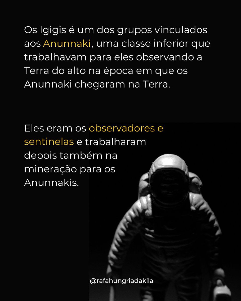 rafahungria2023's tweet photo. IGIGIS... QUEM SÃO ELES?
#unificação #rafaelhungria #dakilapesquisas #anunnaki #igigis #anjoscaidos #sentinelas #gigantes #nefilins https://t.co/ywNsDg6j9y