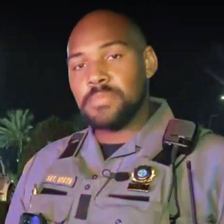 MrKingCoop's tweet photo. The look you get on your face when you're tired of dealing with everyone's Bullshit!! #OPLive #OPLiveNation #OPLNation #DaytonaBeach #MarcusBooth #OnPatrolNation https://t.co/yFTWW0uaR4