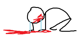 ramen_sock's tweet photo. literally on the verge of ripping my hair out while trying to find an outfit for tomorrow because i can't stand the sight of my own body https://t.co/eajQnqLNXl