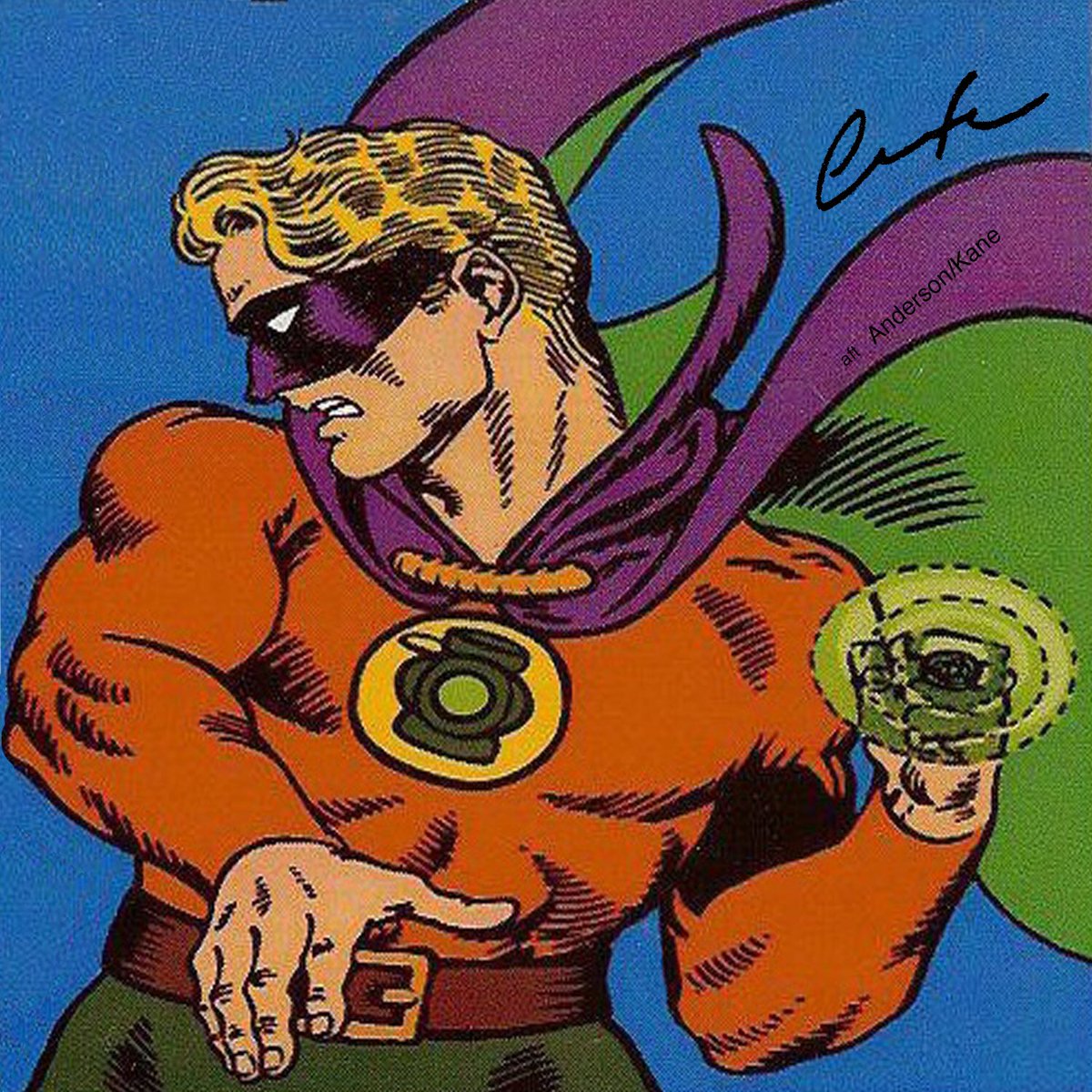 ChuckBrouilette's tweet photo. #GreenLanternTheBirthOfConspiracy @DCOfficial #2022DCRoundRobinFinalist #late40s #AlanScottOuterLimitsComics #shouldaGoneToPress!! https://t.co/h49uPIRwdC