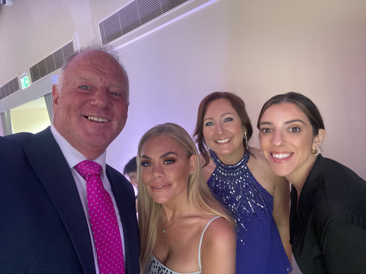 Tony Knights tweet media