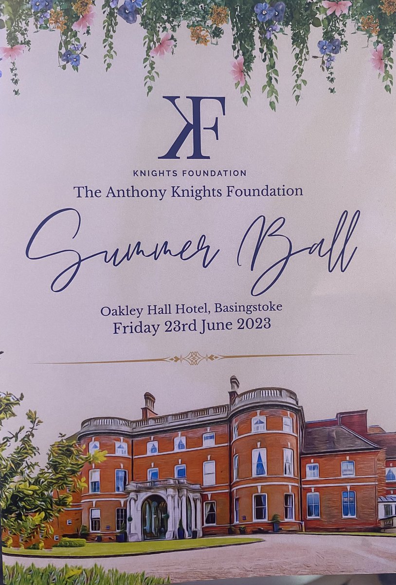 Tony Knights tweet media